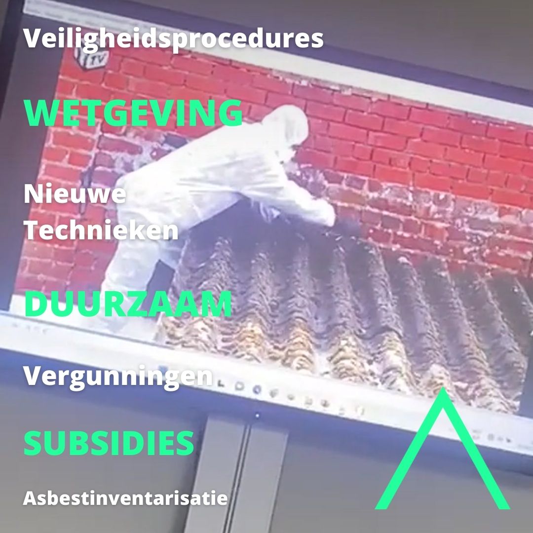 DakLift: altijd op de hoogte.