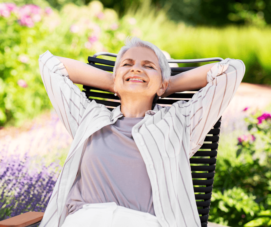 Asbestvrij van je tuin genieten
