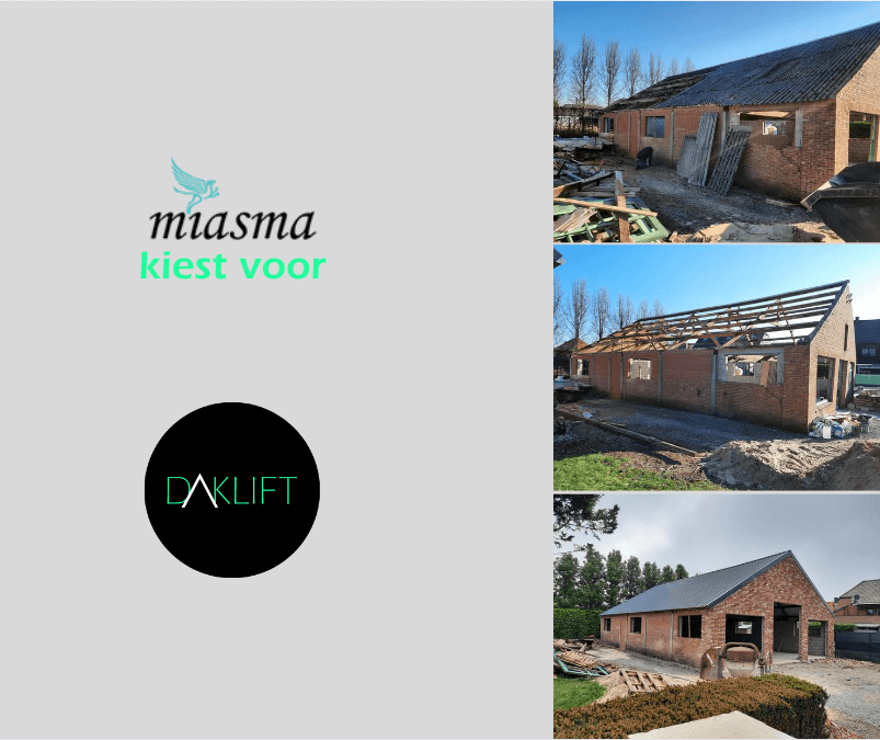 Tevreden klant aan het woord 🎥